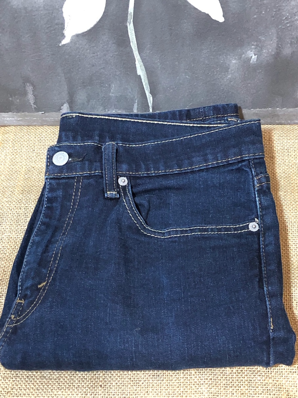 Levi’s 511 Jeans sz 34